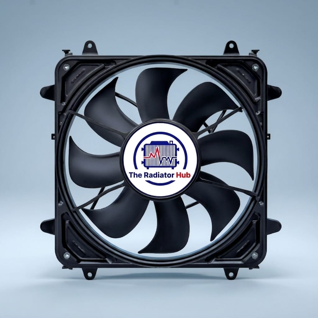 Cooling Fans