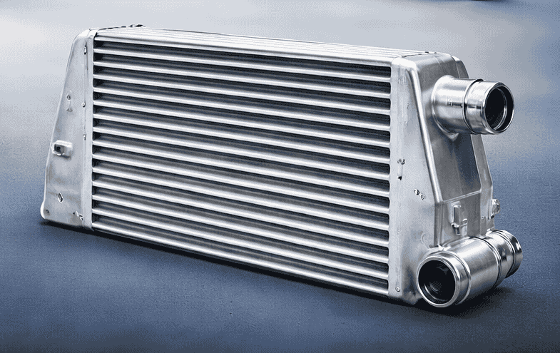 Intercoolers