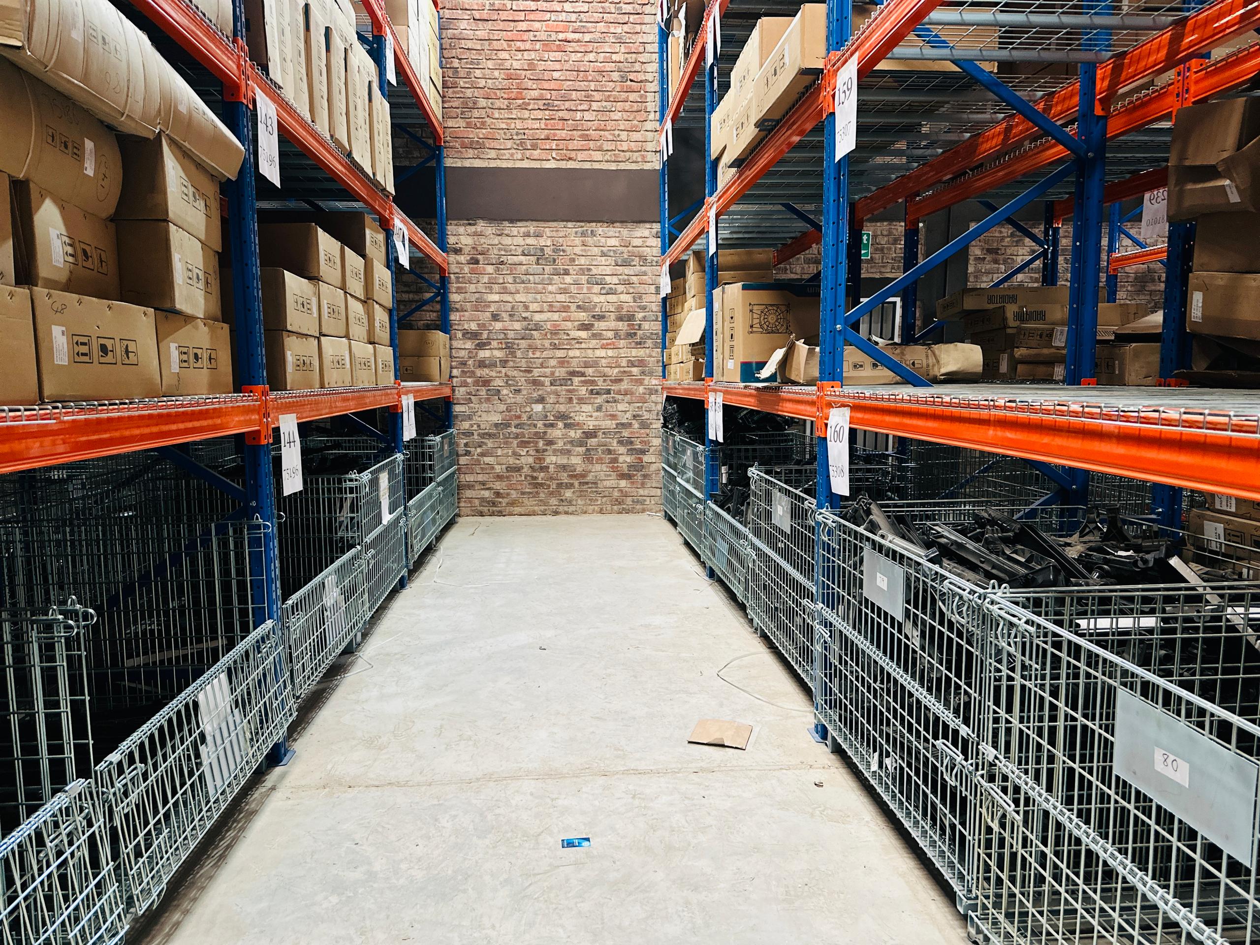 Best Handling Services