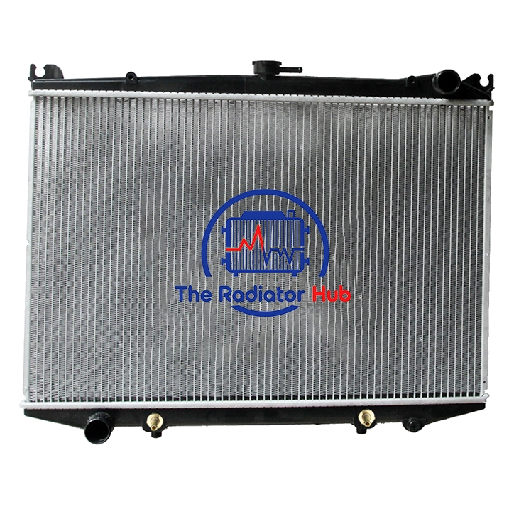 NISSAN HARDBODY TD27 DIESEL 