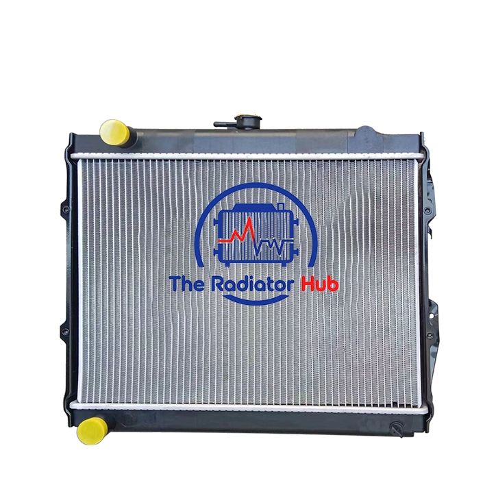 TOYOTA HILUX 2.4 DIESEL SHORT