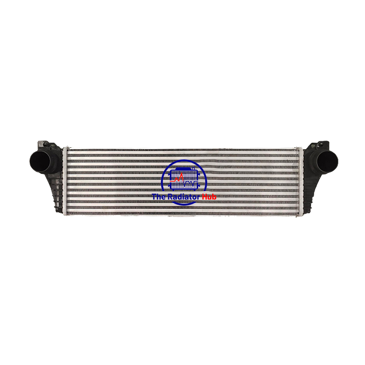 MERCEDES BENZ W204 INTERCOOLER