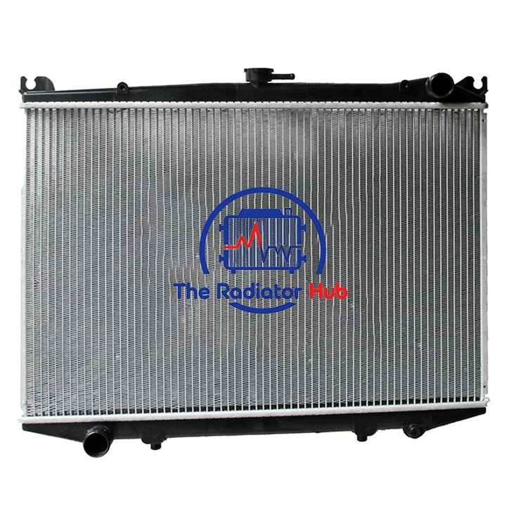 NISSAN HARDBODY TD27 BOX SHAPE DIESEL 