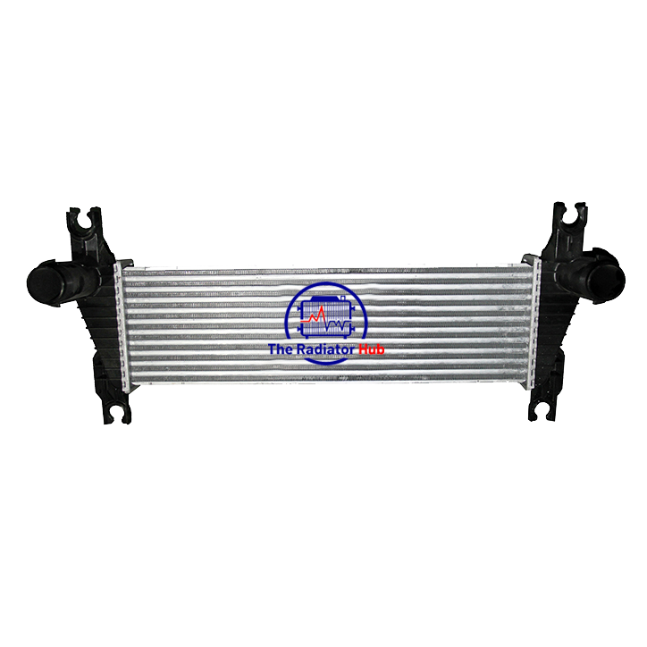 MAZDA BT50 INTERCOOLER