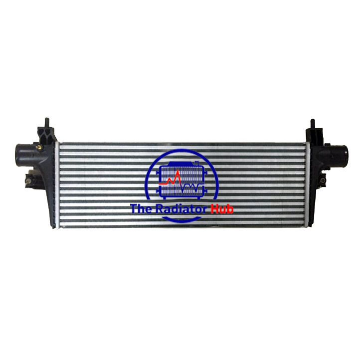 TOYOTA HILUX GD6 INTERCOOLER