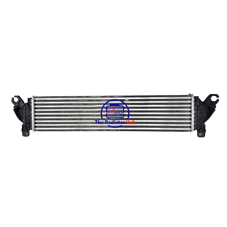MAZDA CX5 INTERCOOLER