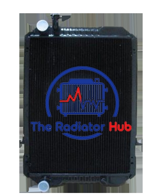 NISSAN UD40 FULL COPPER 