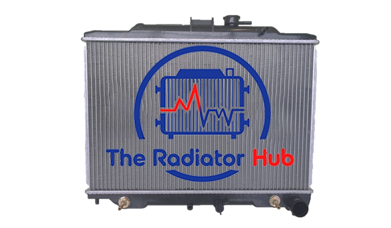 TOYOTA CARAVAN ZD30 NON TURBO 