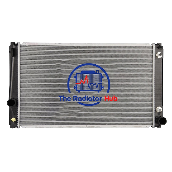 TOYOTA RAV4 NEW, VANGUARD, ACA21, 1AZFSE CROSSFLOW SHORT 