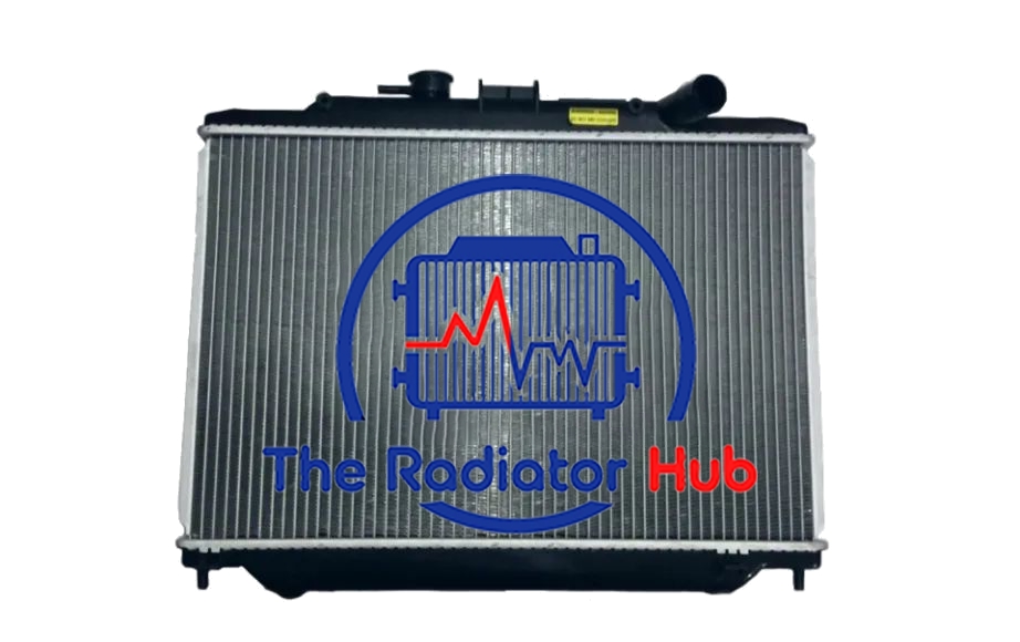 NISSAN CARAVAN NON TURBO PETROL same side pipes 