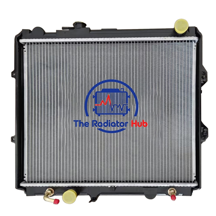 TOYOTA HILUX 2,4 SHORT PETROL 