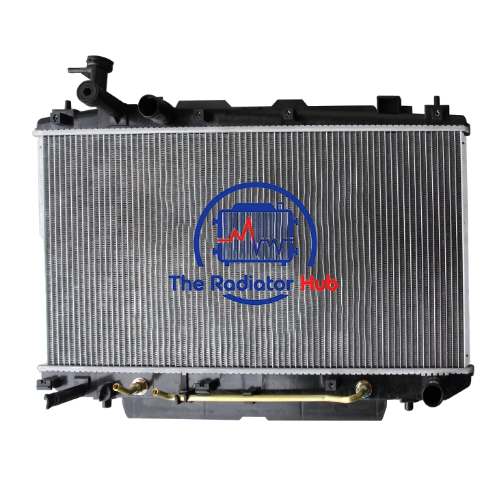 TOYOTA RAV4 NEW LONG SCA 