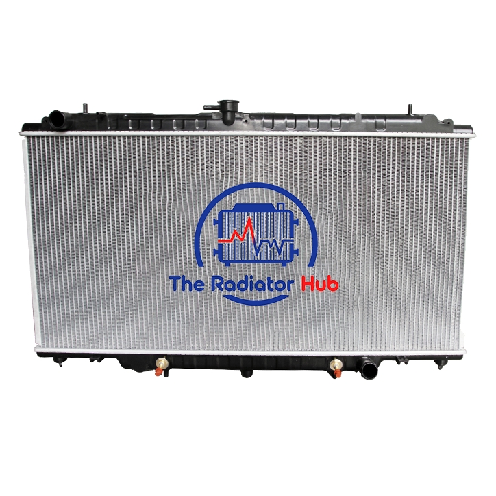 NISSAN PATROL PETROL 