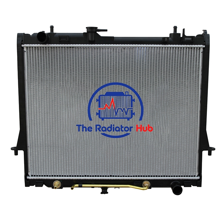 ISUZU DMAX NEW 6TH GEN LONG 