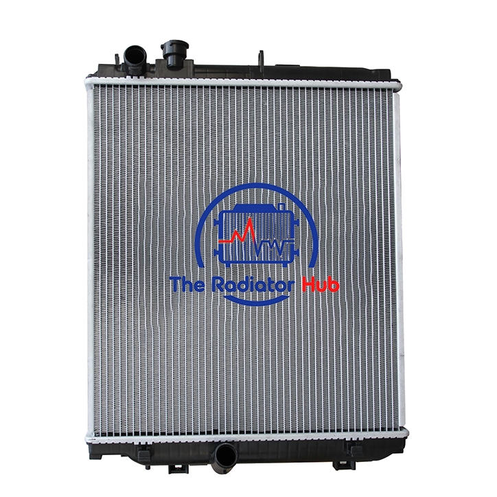 TOYOTA DYNA NEW LONG DIESEL 