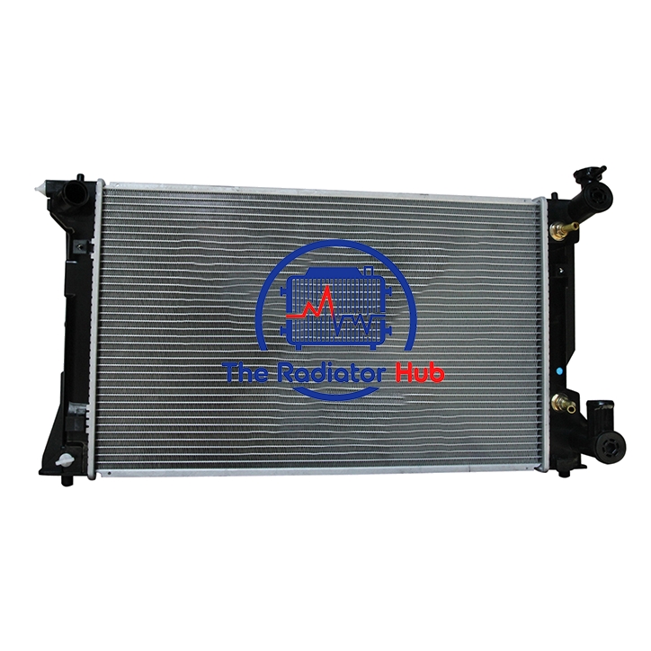 TOYOTA AVENSIS PETROL CROSS 