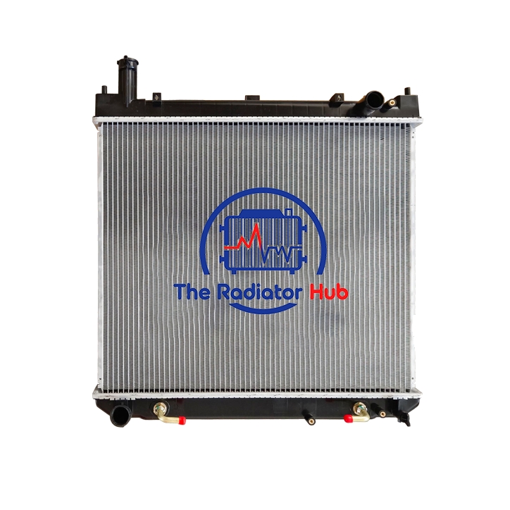 TOYOTA GRANVIA PETROL  