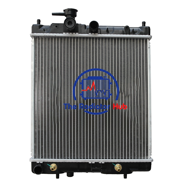 NISSAN MARCH K11  BT PIPE LEFT 