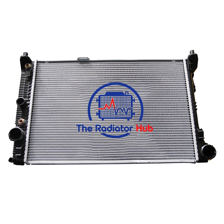 MERCEDES BENZ C-CLASS W204 C180 CROSS 