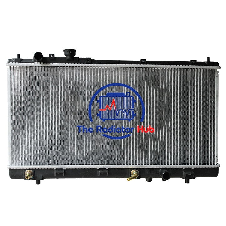 MAZDA FAMILIA AUTOMIC 