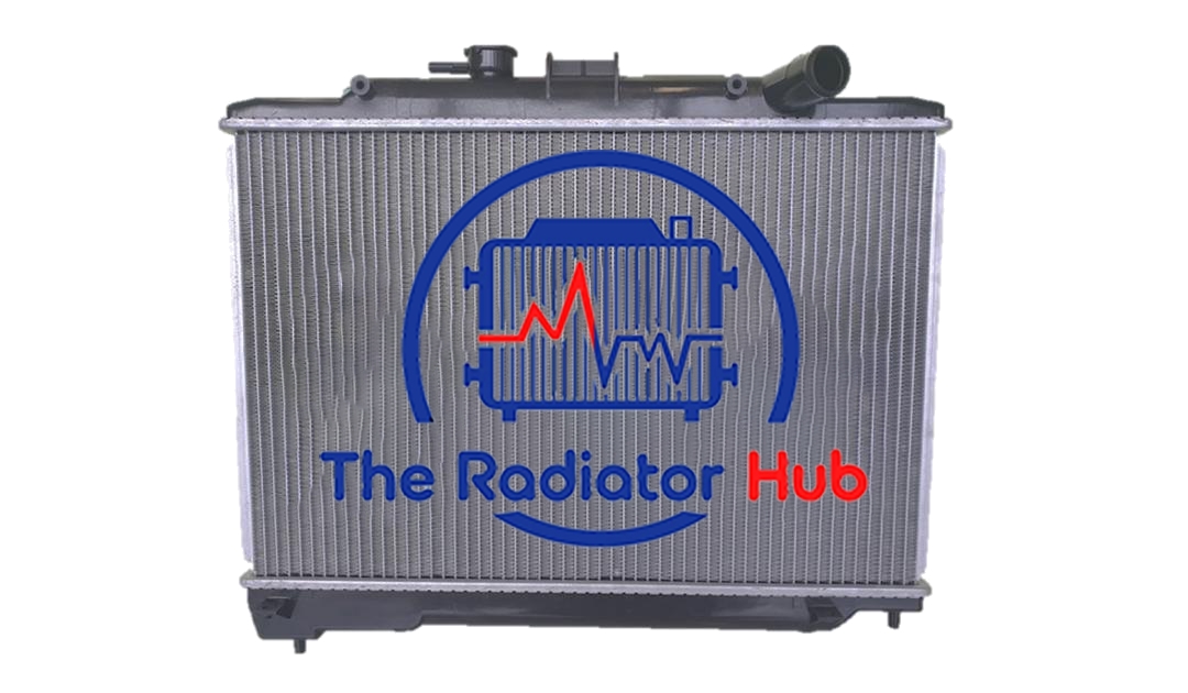 NISSAN CARAVAN NON TURBO DIESEL 