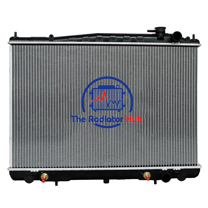 NISSAN XTERRA EXTERIOR 