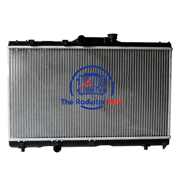 TOYOTA COROLLA AE110 