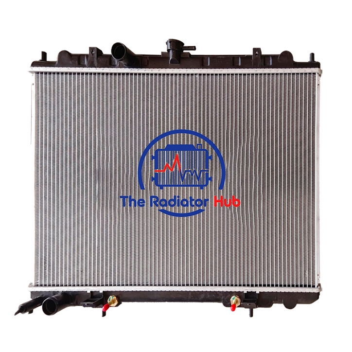 NISSAN XTRAIL OLD T30 