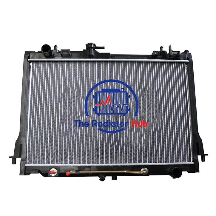 ISUZU DMAX 6TH GEN SHORT 