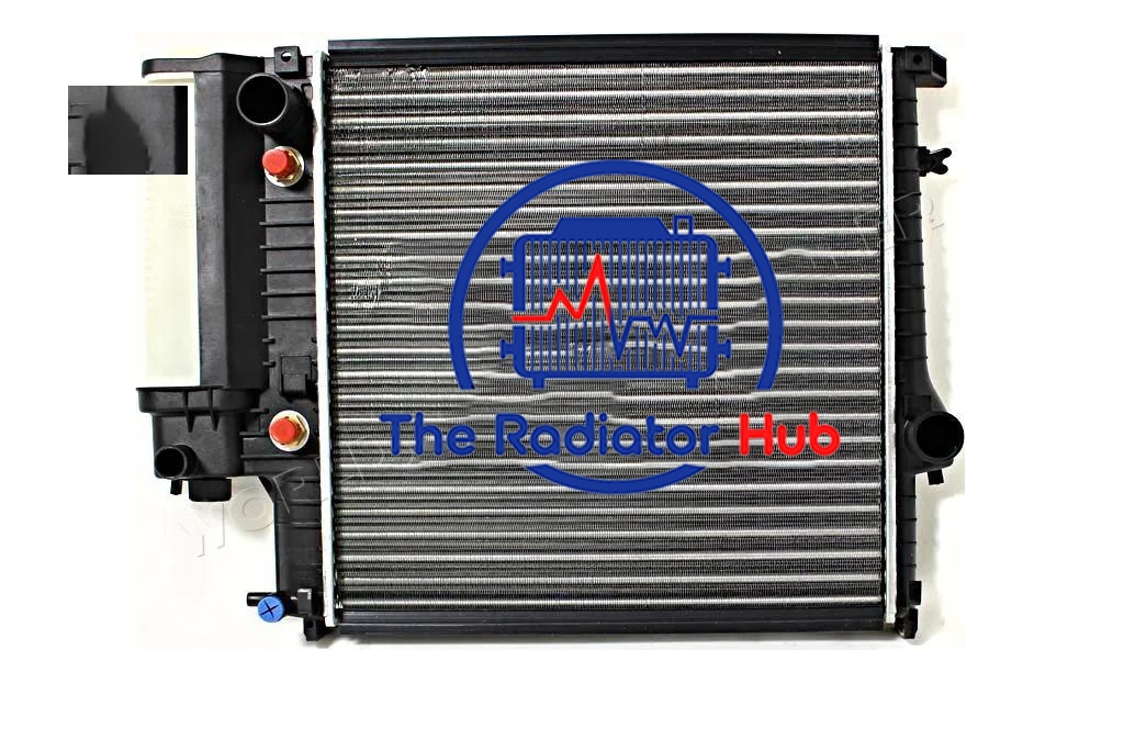 BMW 318i E34, E36 , E39 CROSS  