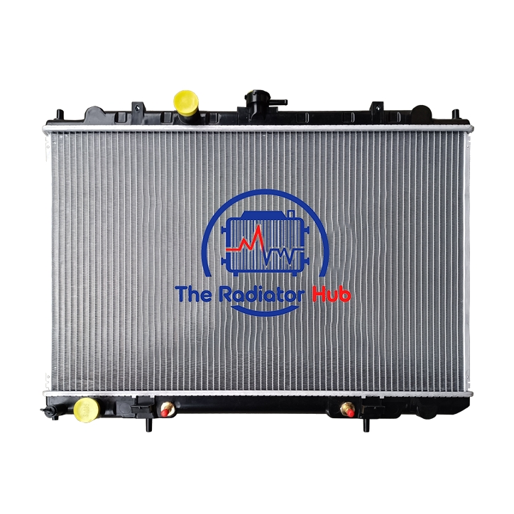 NISSAN XTRAIL 2001-3 T30  