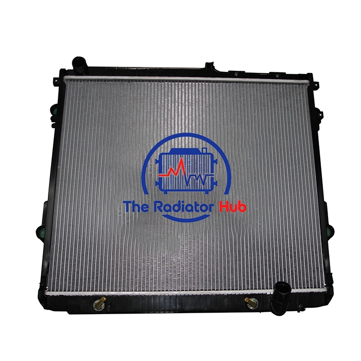 TOYOTA LANDCRUISER 200 SERIES V8 