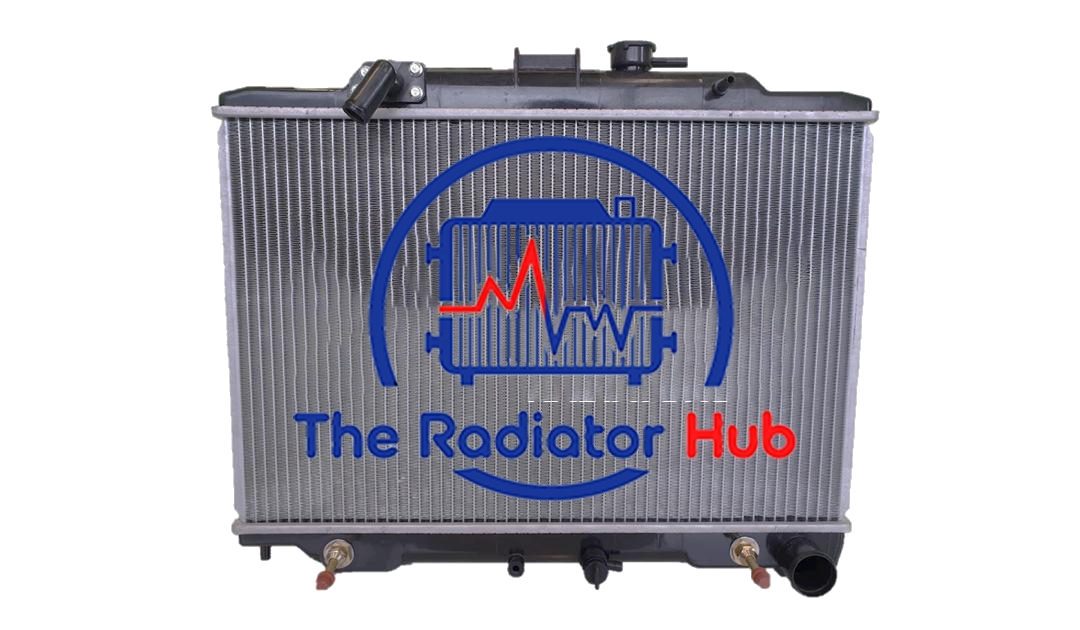 NISSAN CARAVAN ZD30 TURBO DIESEL 