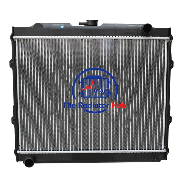 TOYOTA HILUX PETROL SHORT 