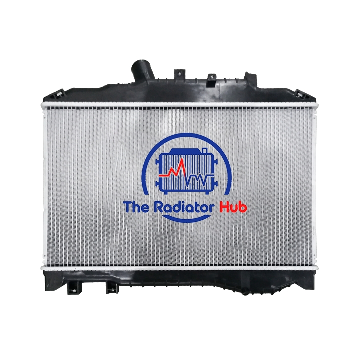 TOYOTA HINO 500 SHORT  