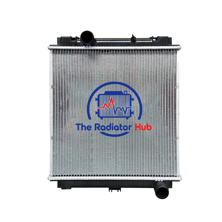 MITSUBISHI CANTER SHORT 