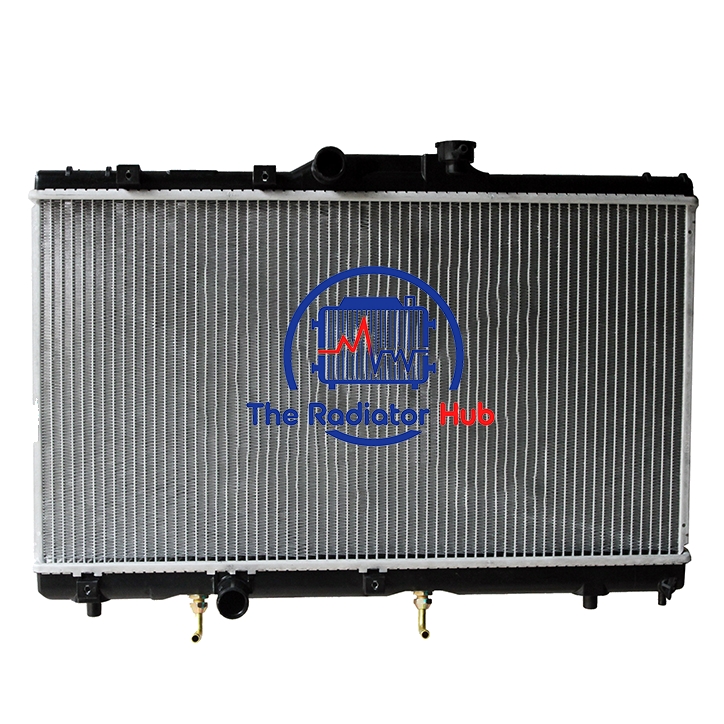 TOYOTA COROLLA AE110 