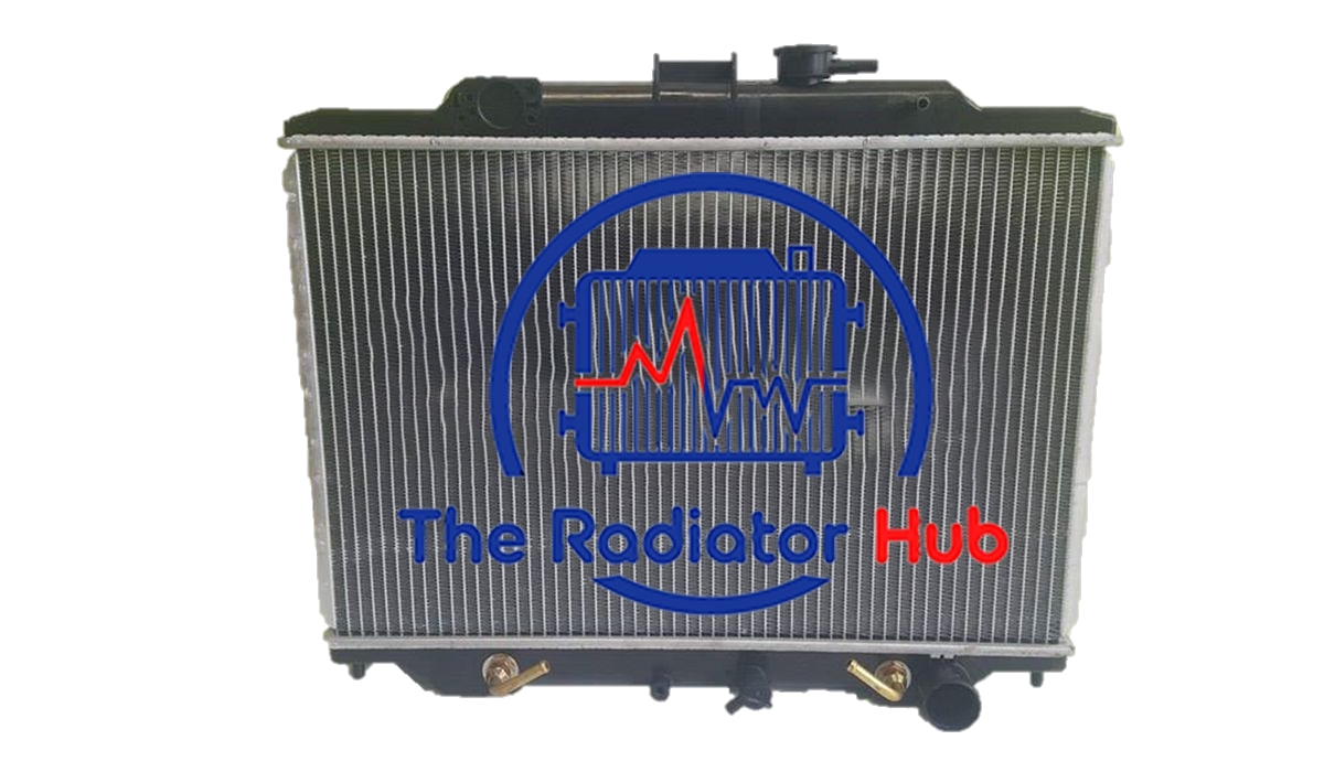 NISSAN CARAVAN TURBO 