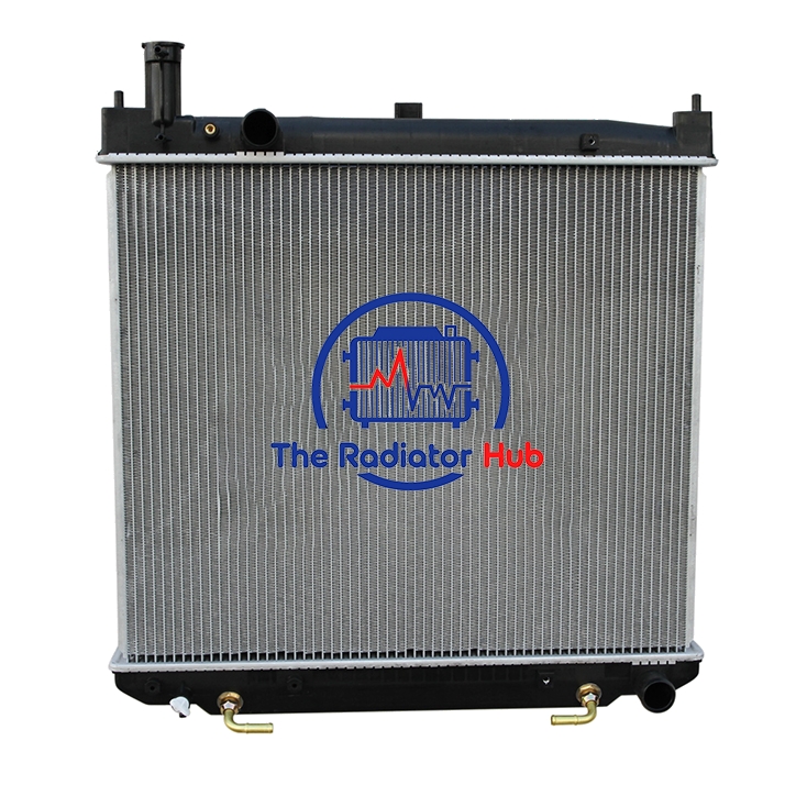 TOYOTA GRANVIA DIESEL 