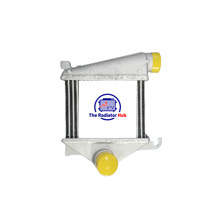 NISSAN NV350 INTERCOOLER