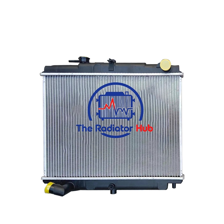 NISSAN ATLAS DIESEL SHORT 