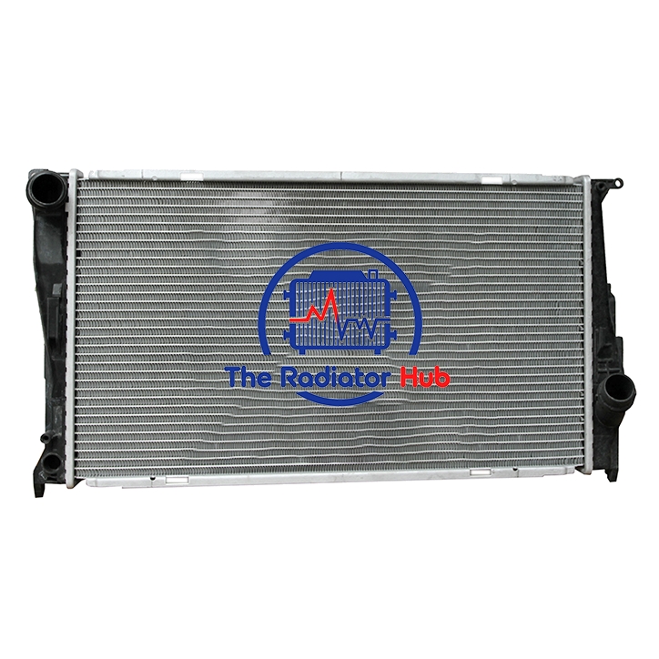 BMW E90 E82 , E84 , E88, E92, E93, Z4 CROSSFLOW  