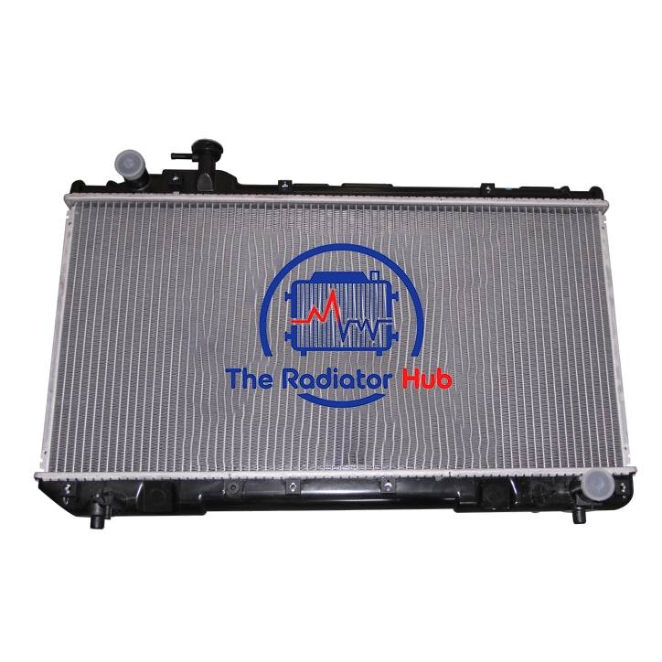 TOYOTA RAV4 OLD SXA11 