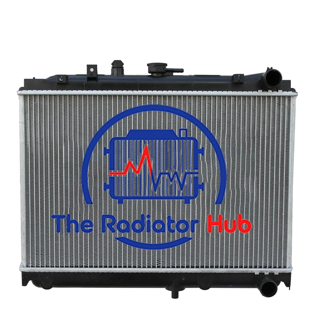 MAZDA BONGO PETROL - SAME SIDE PIPES  