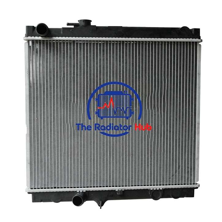 TOYOTA HILUX 2.4 SHORT DIESEL 