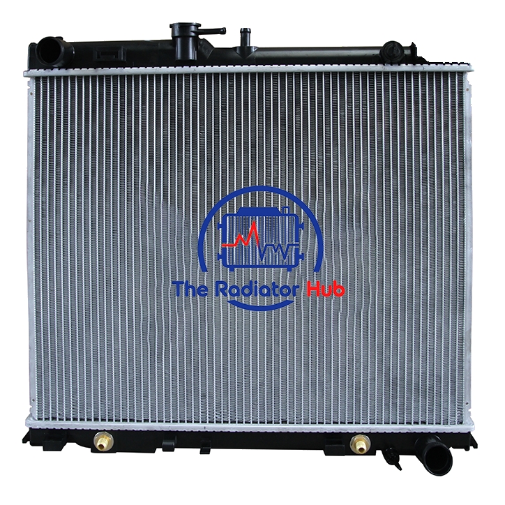 ISUZU DMAX 5TH GEN OLD 