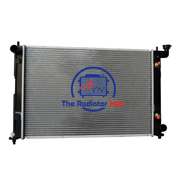 TOYOTA WISH, PREMIO NEW CROSSFLOW 