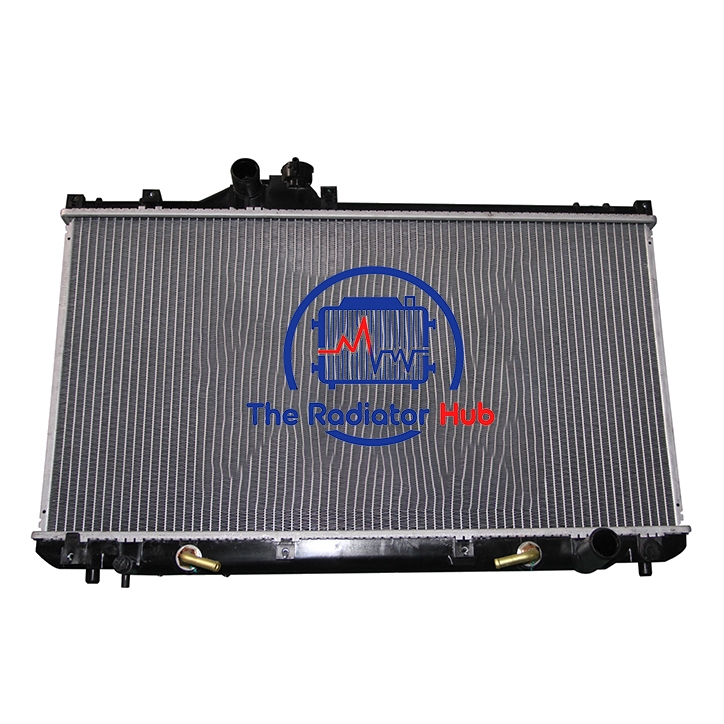 TOYOTA ALTEZZA 6 CYLINDER  