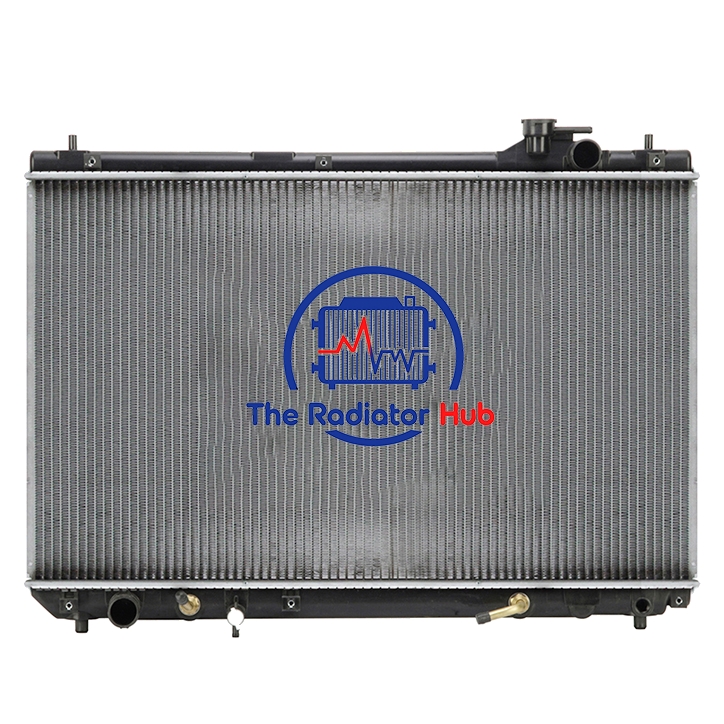 TOYOTA HARRIER 6 CYLINDER 