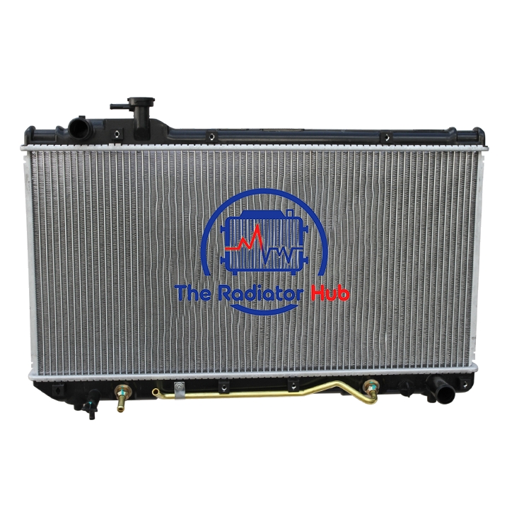 TOYOTA RAV4 OLD SXA11 